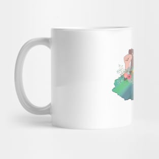 Honduras Together Mug